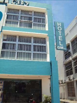 Gm City Hotel