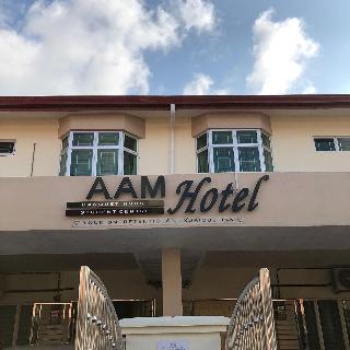 Aam Hotel