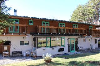 Hirotani Pension & Lodgeのnull