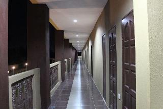 Quinara Al Safir Resort