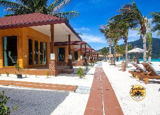 Zodiac Seesun Resort