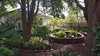 Genesta House Bed And Breakfast