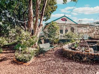 Genesta House Bed And Breakfast