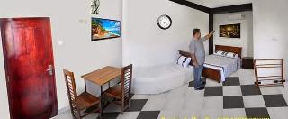 Omega Hotel & Motel