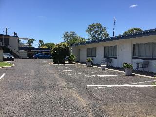 Millmerran Motel