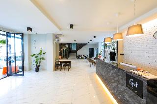Get Guesthouse 2