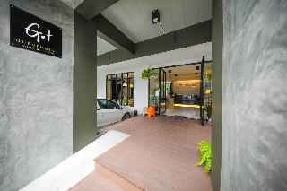 Get Guesthouse 2