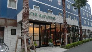 Cvs Bay Hotel