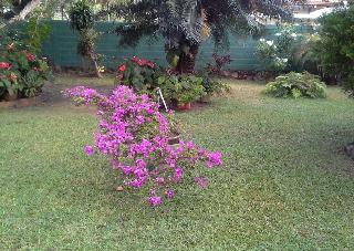 Mama's Villa by Taprobane
