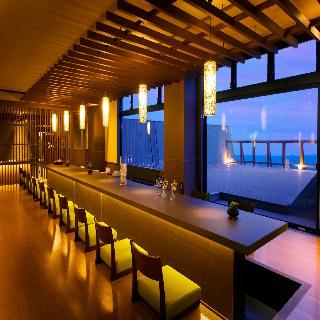 餐館
