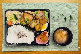餐館