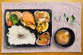 餐館