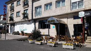 Hotel San Jacobo