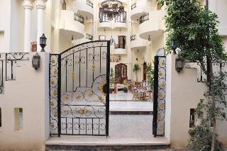 Alhambra Hotel