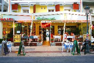 Hotel Zografos