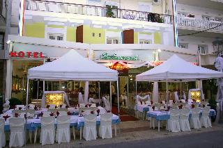 Hotel Zografos