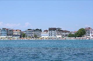Hotel Zografos