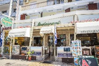 Hotel Zografos