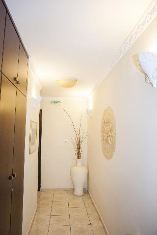 Hotel Zografos