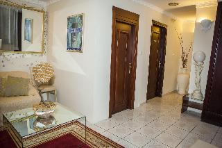 Hotel Zografos