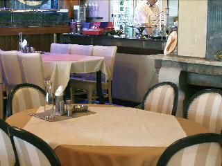 Hotel Zografos