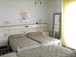 Hotel Zografos