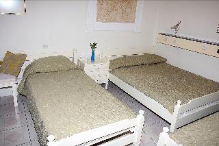 Hotel Zografos