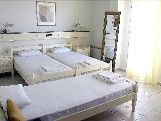 Hotel Zografos