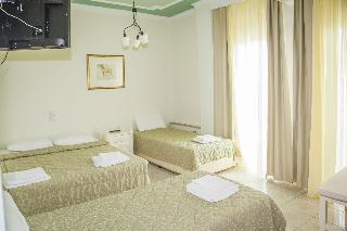 Hotel Zografos