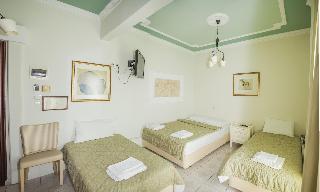 Hotel Zografos