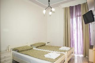 Hotel Zografos
