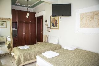 Hotel Zografos