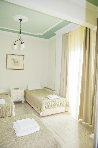 Hotel Zografos