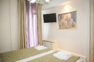 Hotel Zografos