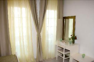 Hotel Zografos
