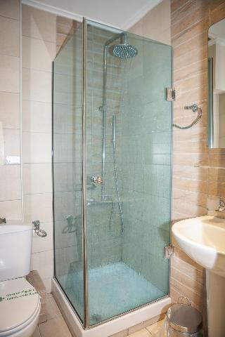 Hotel Zografos