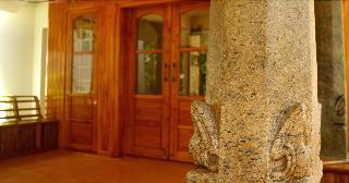 Palmleaves Beach Resort