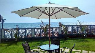 Bcanti Boutique Beach Resort