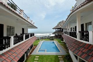 Bcanti Boutique Beach Resort