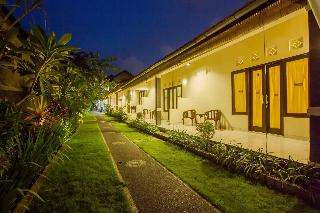 Wingsu Guest House