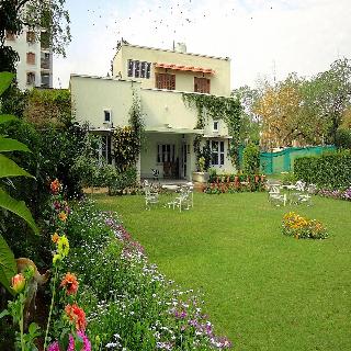 Nokha House
