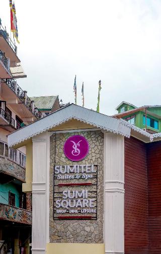 Sumitel Darjeeling