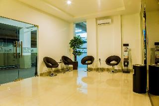 Best Inn Hotel