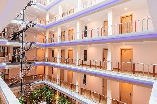 Marlin Hotel