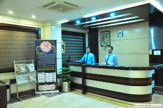 Hotel Basera Brij Bhoomi