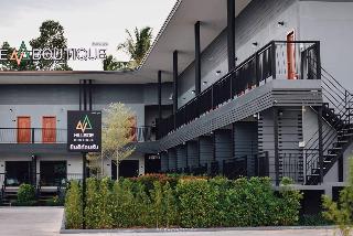 Hillside Boutique