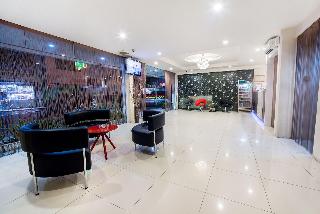 Dju Dju Hotel