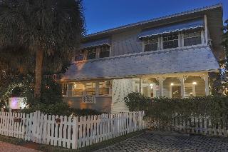 Meranova Bed & Breakfast