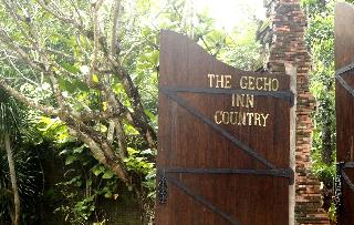 The Gecho Inn Town