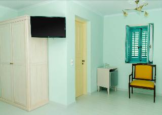 999 Luxury Hotel